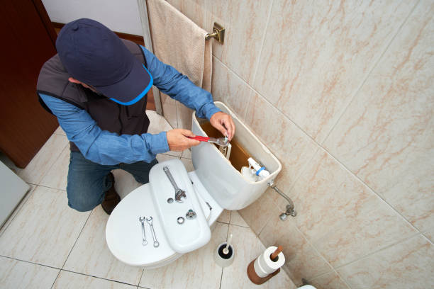 Best Pipe Repair Near Me  in Chewelah, WA