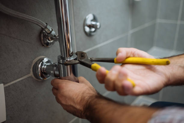 Best Water Heater Repair  in Chewelah, WA