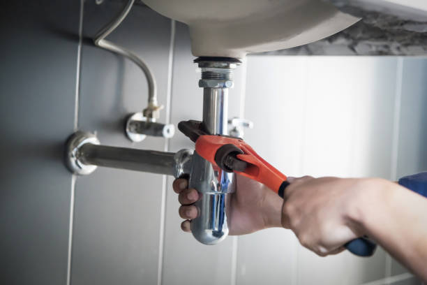 Chewelah, WA Plumbing Company