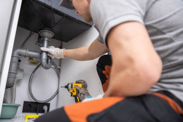 Best Faucet Repair  in Chewelah, WA